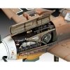 Revell 04656 Meserschmitt Bf 109F-2/4 (1:48)